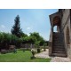 Properties for Sale_Restored Farmhouses _FARMHOUSE WITH DEPENDANCE OPENSPACE AND PORCH Country house with garden for sale in Marche in Le Marche_8
